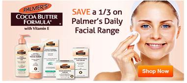 Palmer's Daily Facial Range