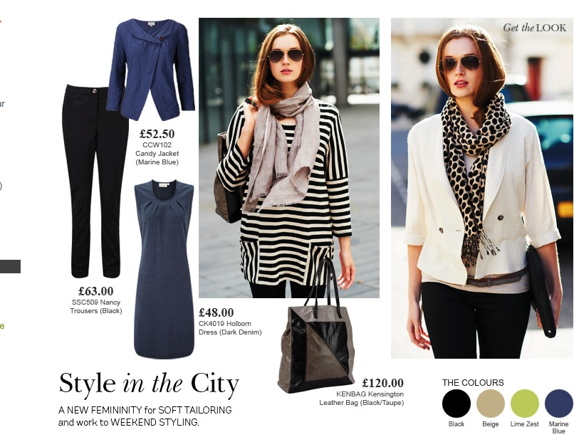 Style In the City