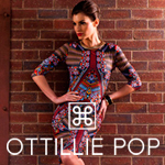 Ottillie Pop