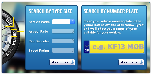 Kwik Fit Mobile Tyre Fitting 